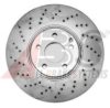 MERCE 2204211812 Brake Disc